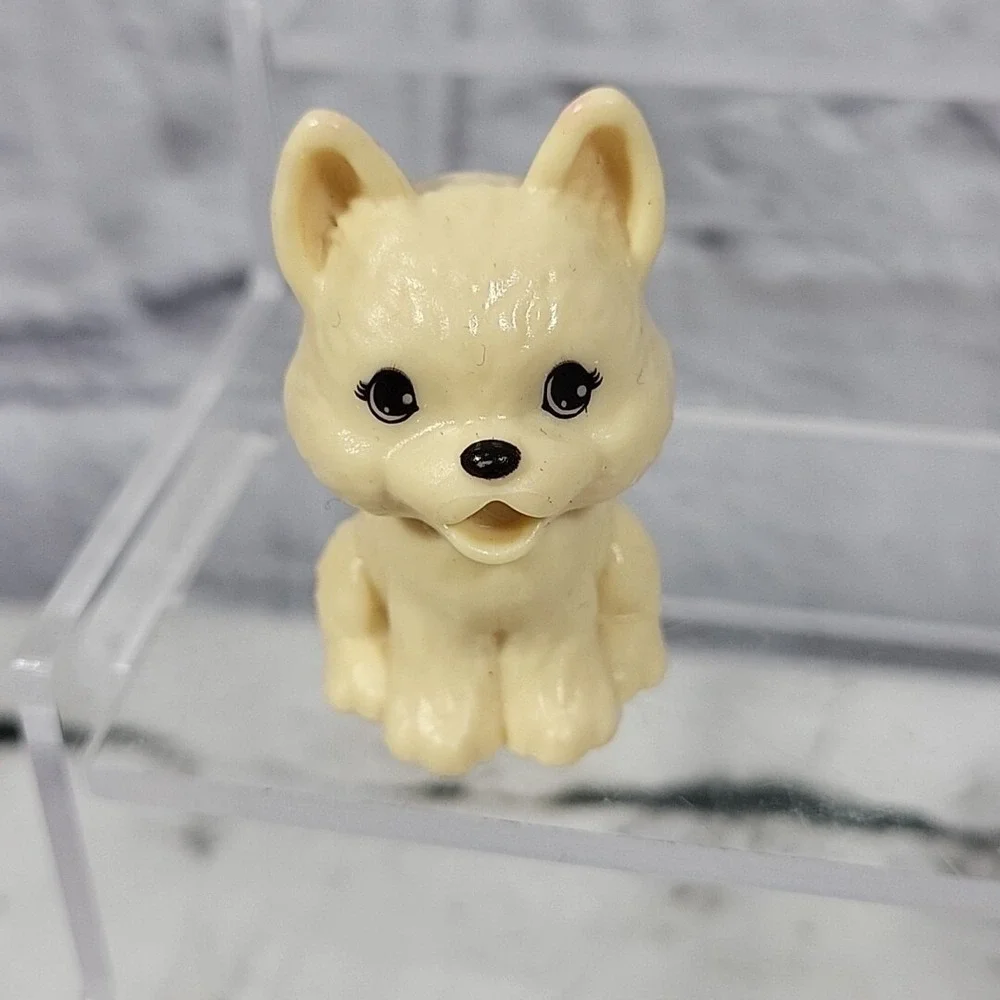 Mattel good pre